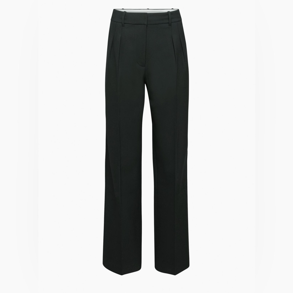 Wilfred Effortless Pant Size 4 (Aritzia) NWOT